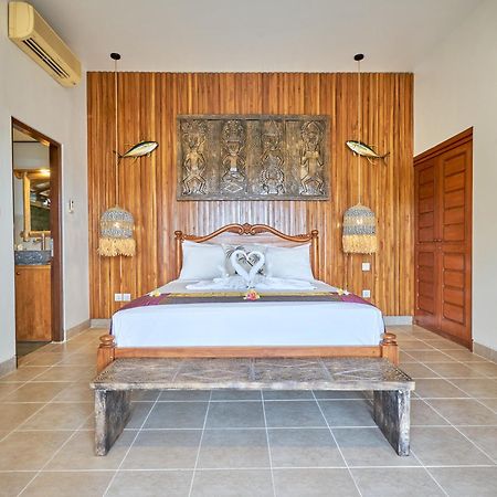 Onlyou Villas Amed  Bagian luar foto