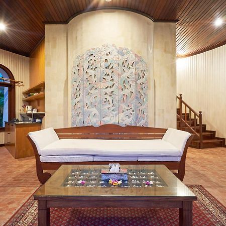 Onlyou Villas Amed  Bagian luar foto