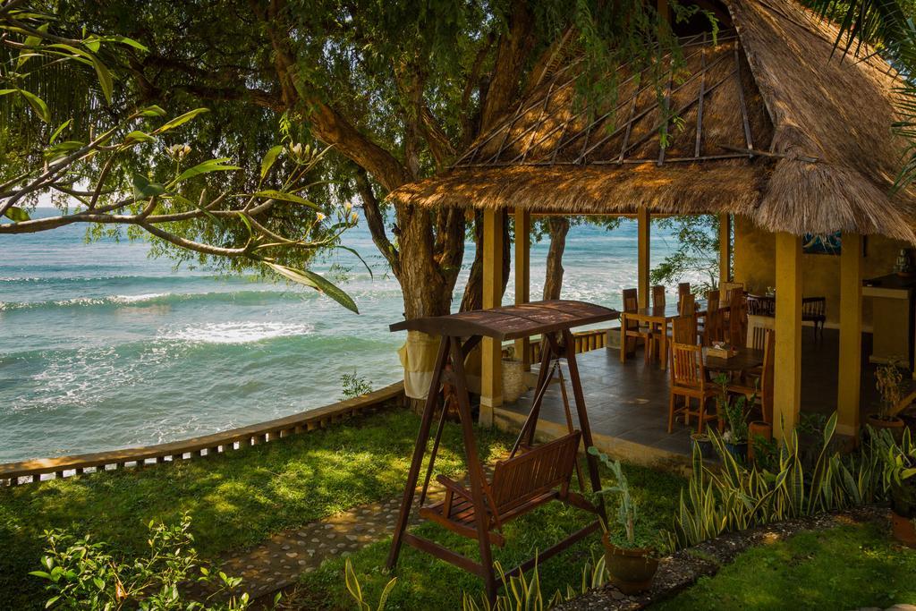Onlyou Villas Amed  Bagian luar foto