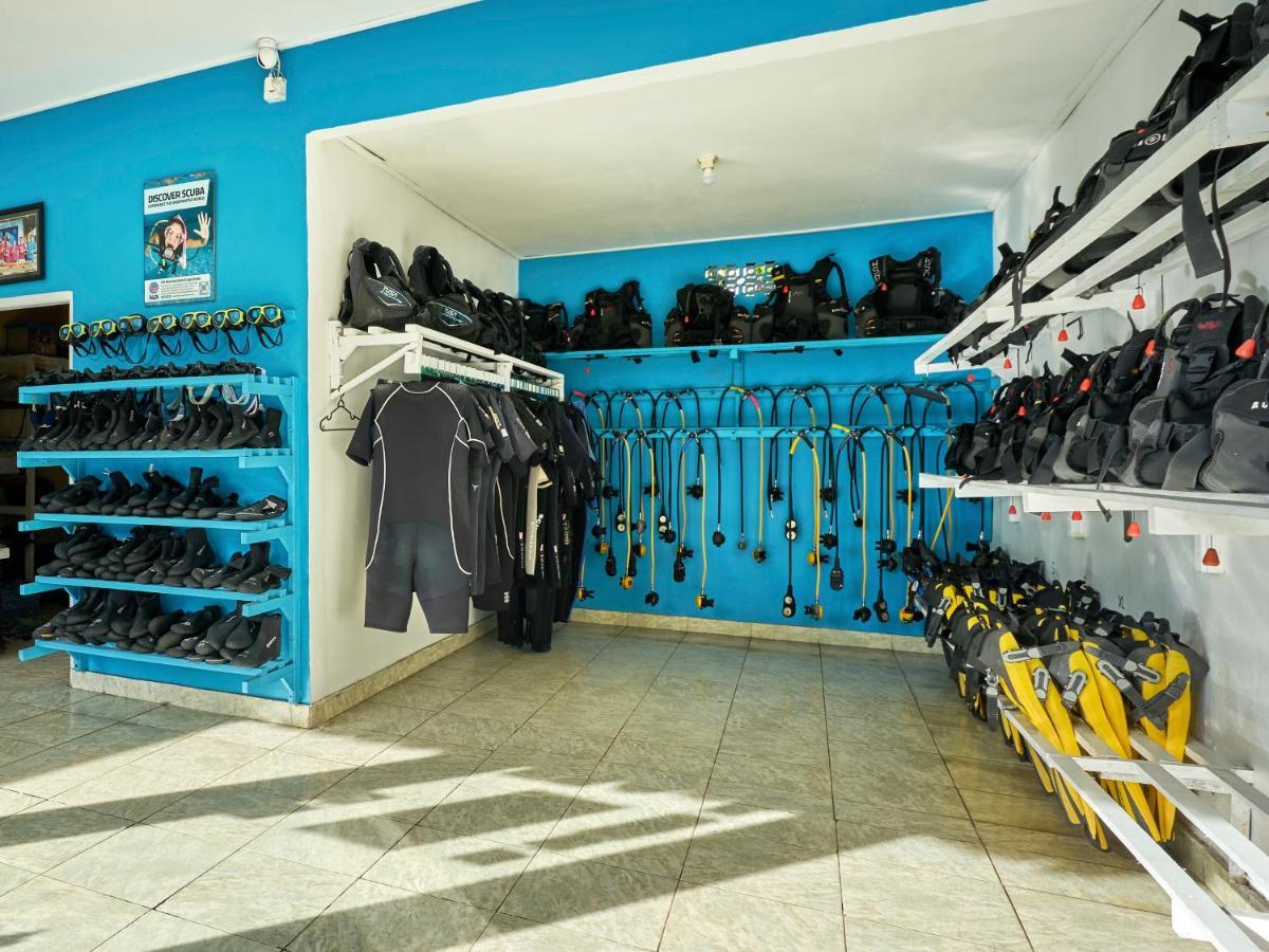 Onlyou Villas Amed  Bagian luar foto