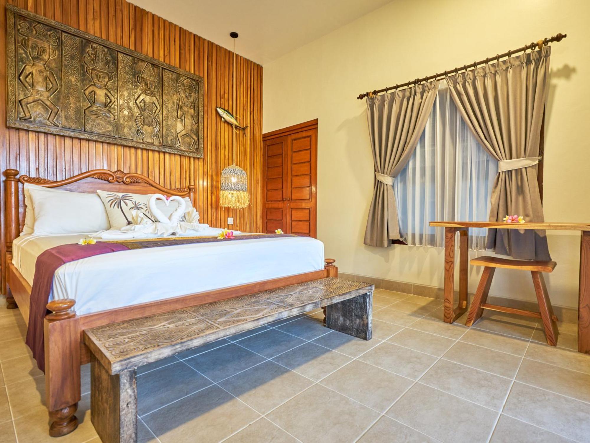 Onlyou Villas Amed  Bagian luar foto