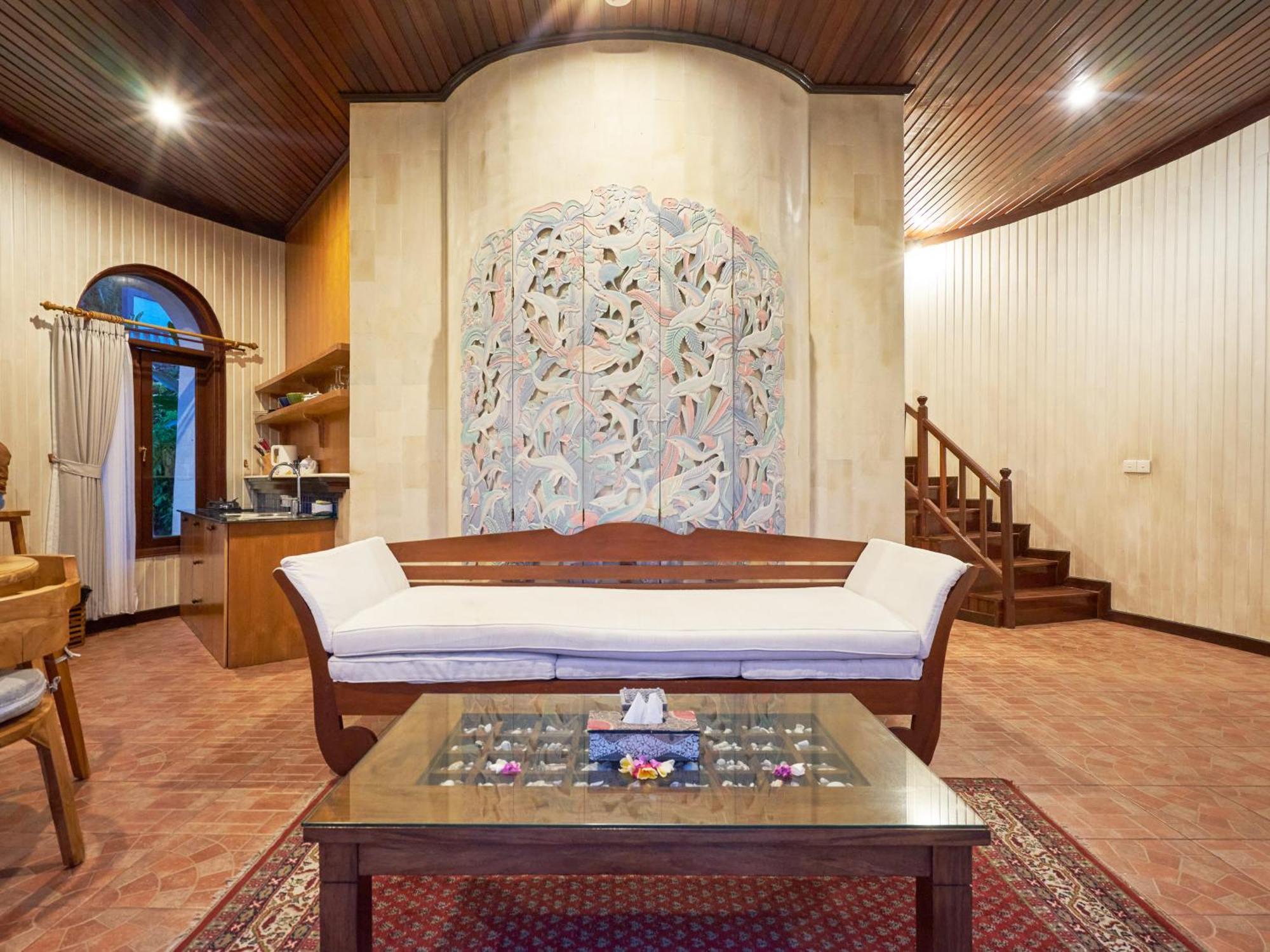 Onlyou Villas Amed  Bagian luar foto