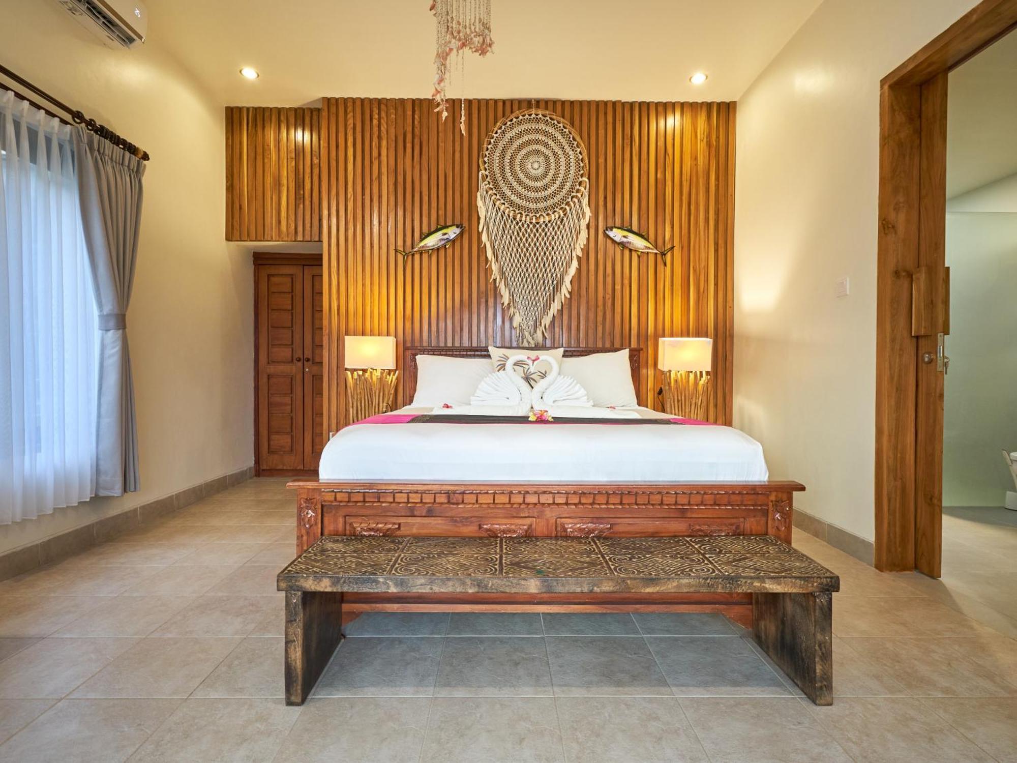 Onlyou Villas Amed  Bagian luar foto